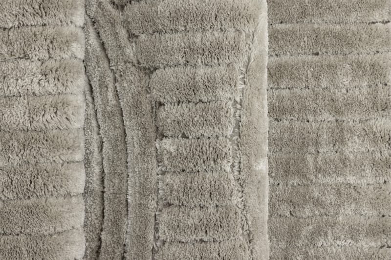 Niklas Ryamatta 200x290 cm - Beige - Textilier & mattor - Mattor - Modern matta - Ryamattor