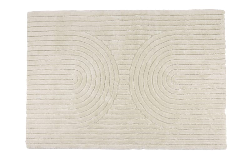 Niklas Ryamatta 200x290 cm, Vit