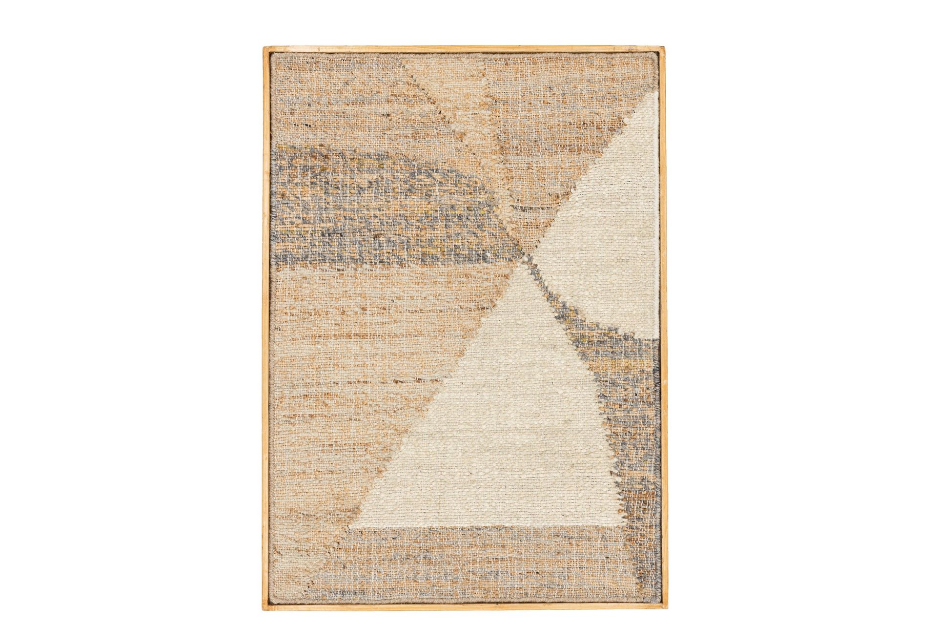 Patricia Jutematta 70x100 cm - Beige