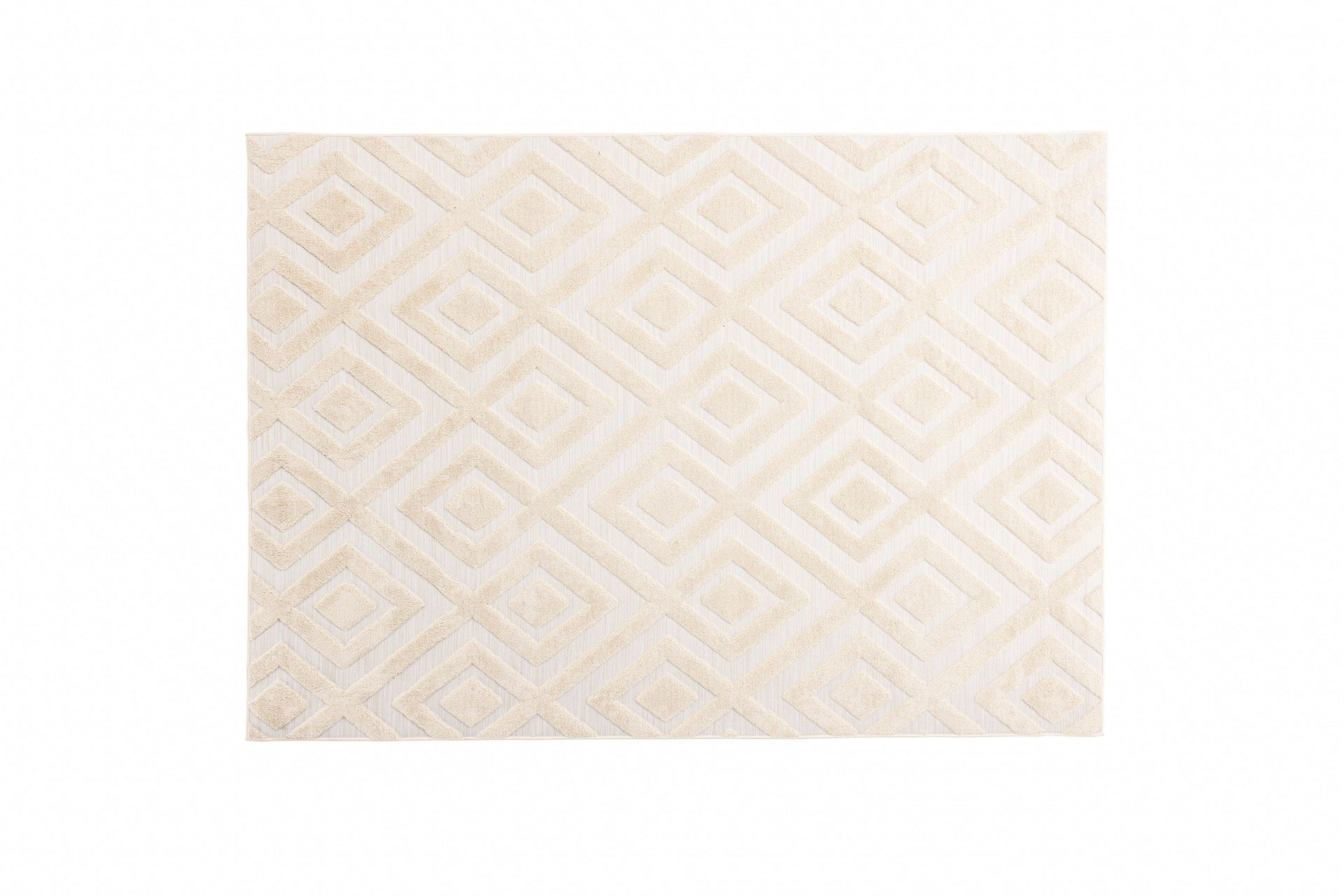 pia ryamatta 160x230 cm - beige