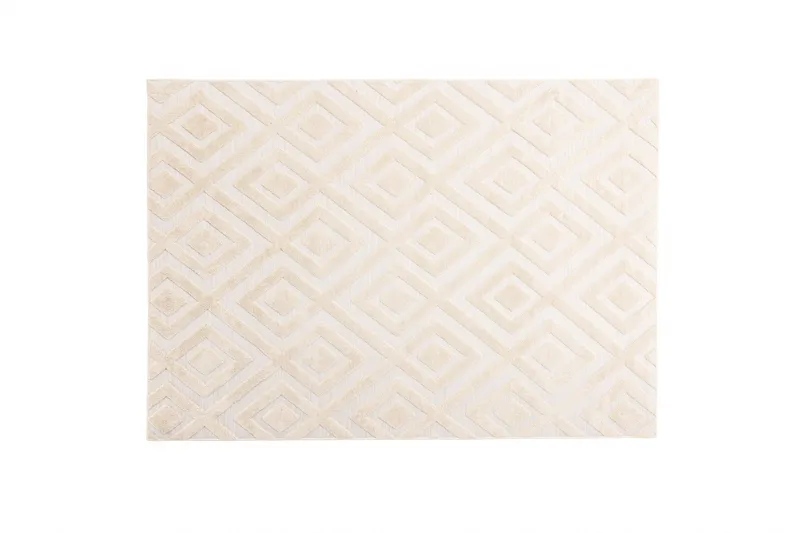 Pia Ryamatta 160x230 cm, Beige