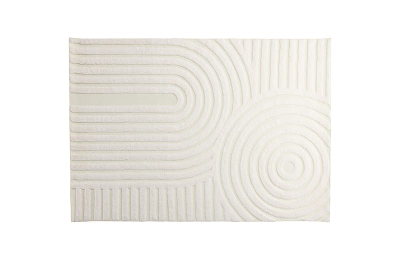 Nikita Ryamatta 200x290 cm, Vit