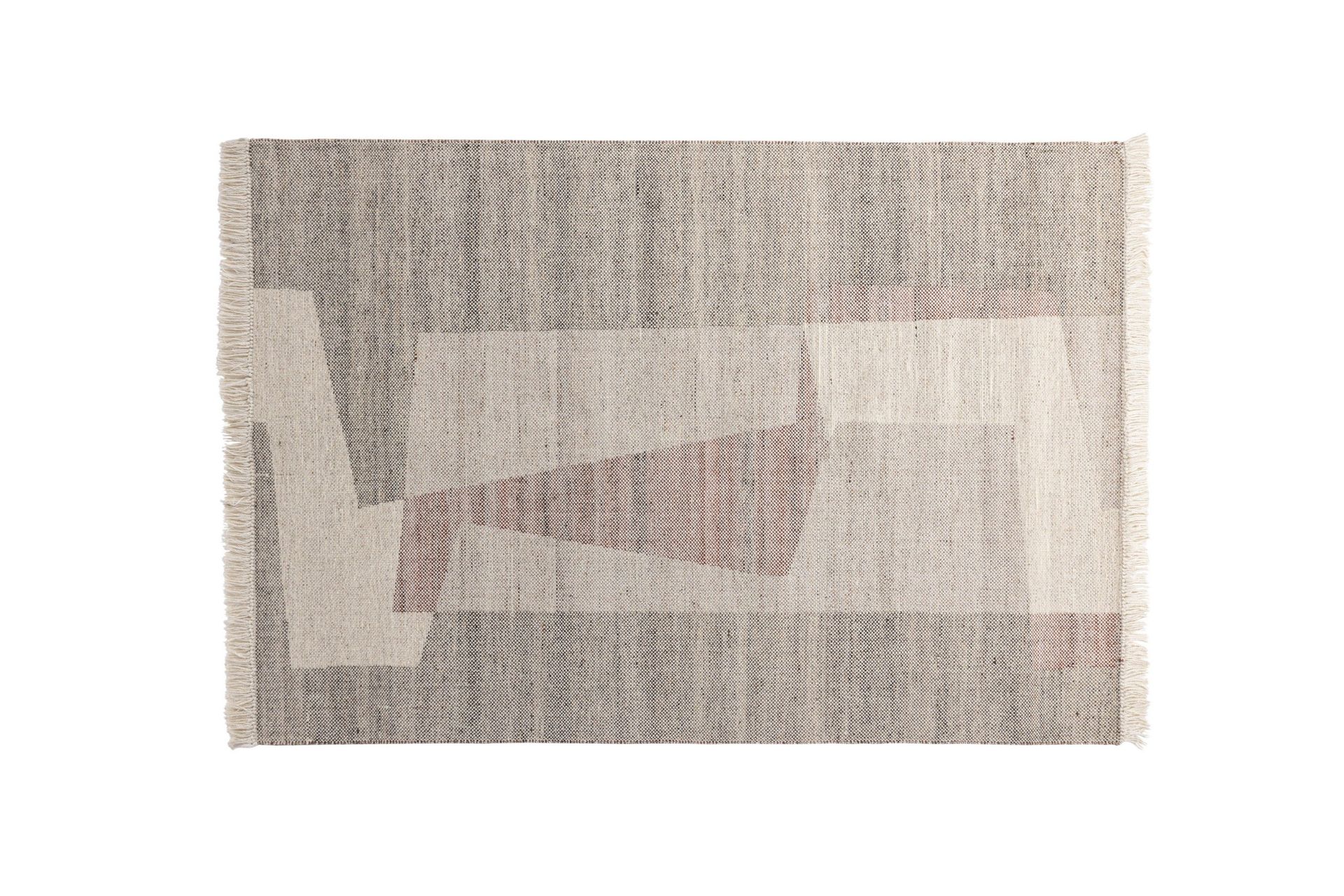 Rio Ullmatta 160x230 cm - Beige