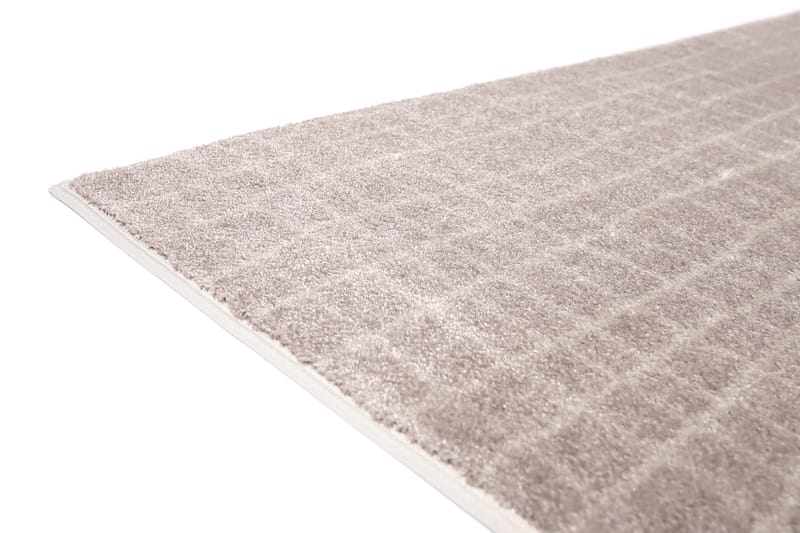AARI Matta 80x250 cm Grå - VM Carpet - Ryamattor