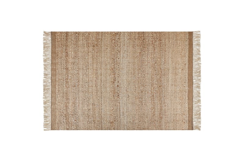 Abana Jutematta 160x230 cm Beige - Textilier & mattor - Mattor - Modern matta - Jutemattor & sisalmattor