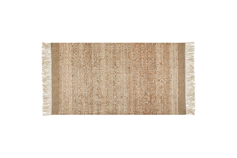 Abana Jutematta 80x150 cm Beige - Textilier & mattor - Mattor - Modern matta - Jutemattor & sisalmattor