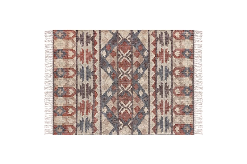 AKALAN Jutematta 160x230 cm Beige - Textilier & mattor - Mattor - Modern matta - Jutemattor & sisalmattor