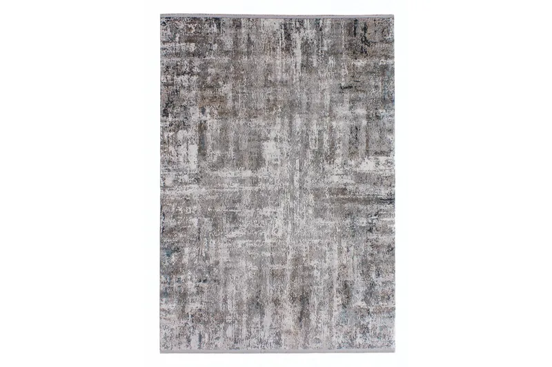 Akasya Wiltonmatta 100x200 cm Rektangulär, Beige