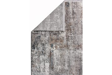 Akasya Wiltonmatta 100x200 cm Rektangulär - Beige - Textilier & mattor - Mattor - Modern matta - Friezemattor