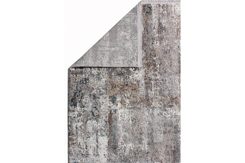 Akasya Wiltonmatta 100x200 cm Rektangulär - Beige - Textilier & mattor - Mattor - Modern matta - Friezemattor