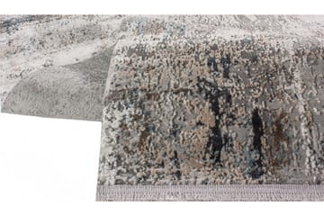 Akasya Wiltonmatta 100x200 cm Rektangulär - Beige - Textilier & mattor - Mattor - Modern matta - Friezemattor