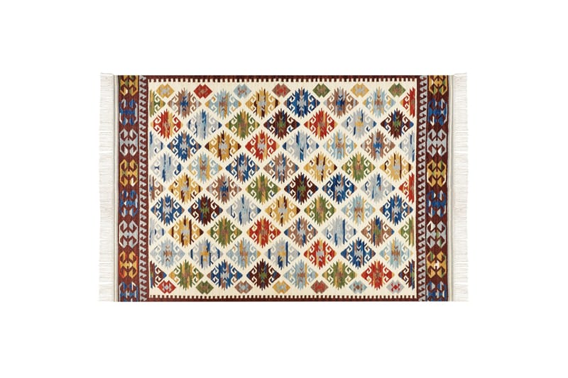 Aknalich Ullmatta 200x300 cm, Beige