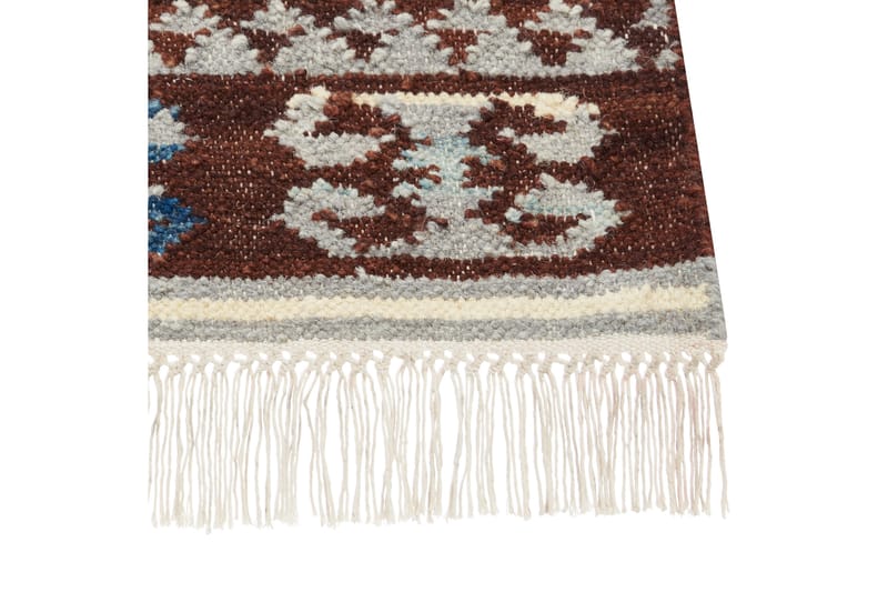 Aknalich Ullmatta 200x300 cm Beige - Textilier & mattor - Mattor - Modern matta - Ullmattor