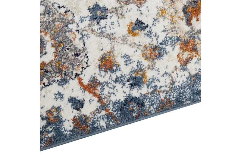 Akori Ryamatta 80x150 cm - Beige - Textilier & mattor - Mattor - Orientaliska mattor - Persisk matta