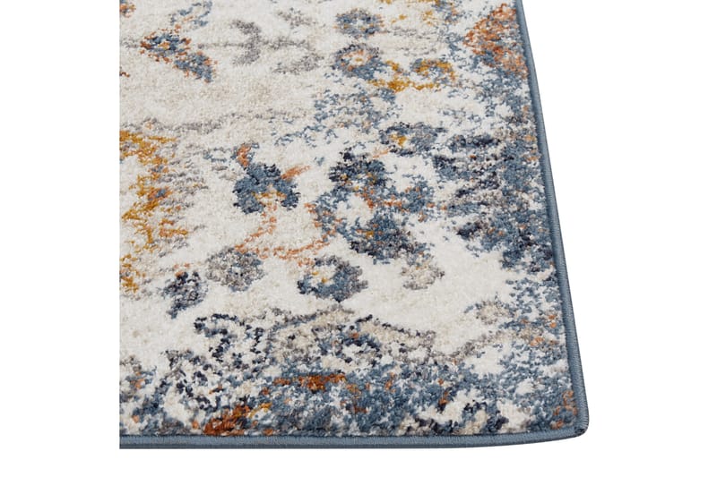 Akori Ryamatta 80x150 cm - Beige - Textilier & mattor - Mattor - Modern matta - Ryamattor