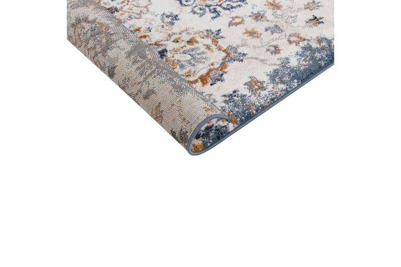 Akori Ryamatta 80x150 cm - Beige - Textilier & mattor - Mattor - Modern matta - Ryamattor