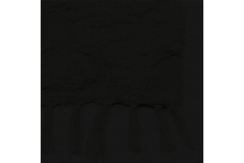 Aksaray Bomullsmatta 80x150 cm - Beige - Textilier & mattor - Mattor - Modern matta - Bomullsmattor