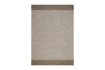 Alva Bomullsmatta 140x200 cm Rektangulär