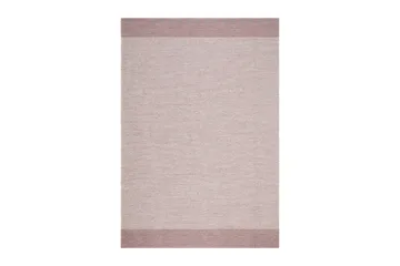 Alva Bomullsmatta 160x230 cm Rektangulär