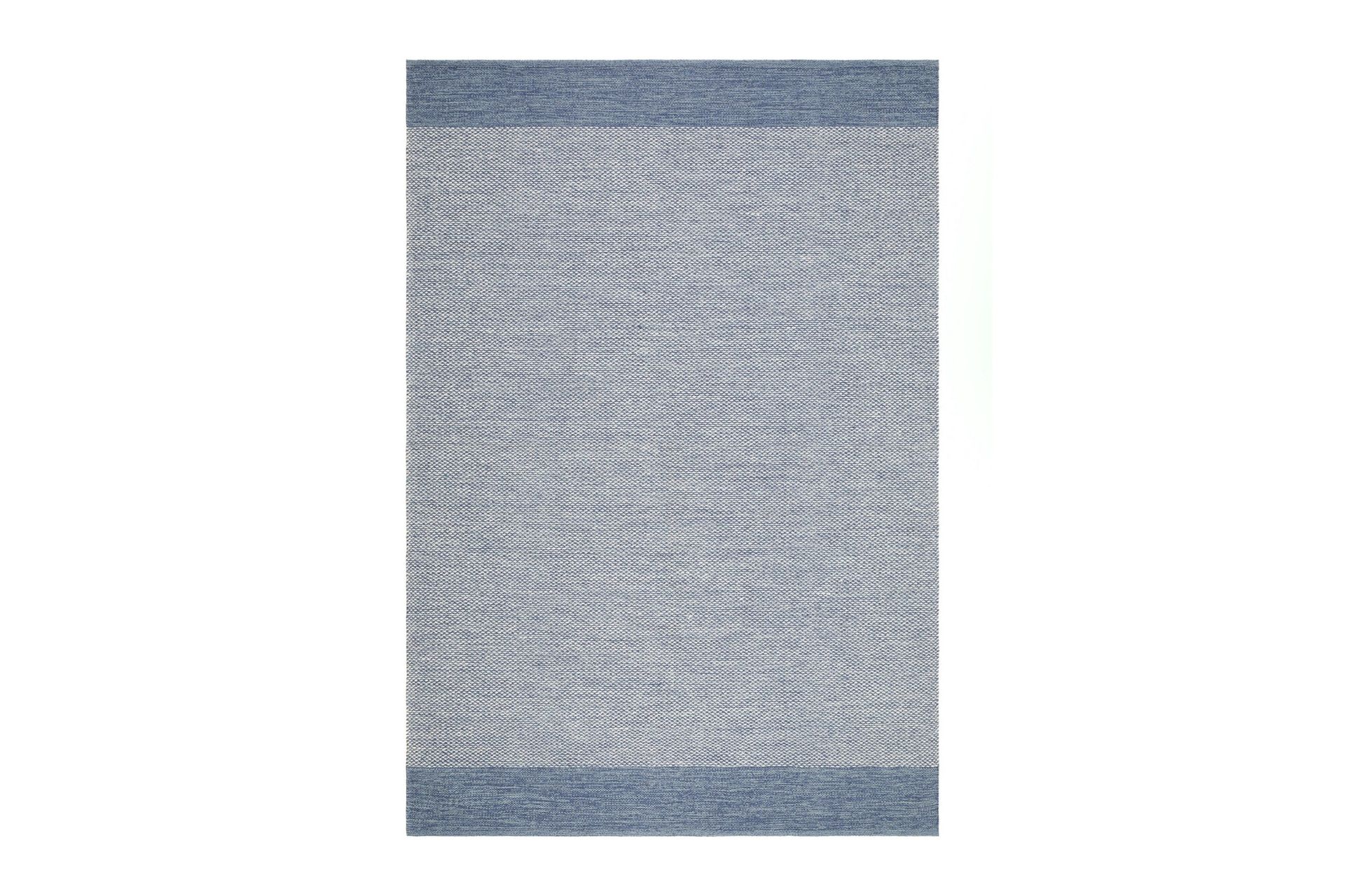 alva bomullsmatta 160x230 cm rektangulär -