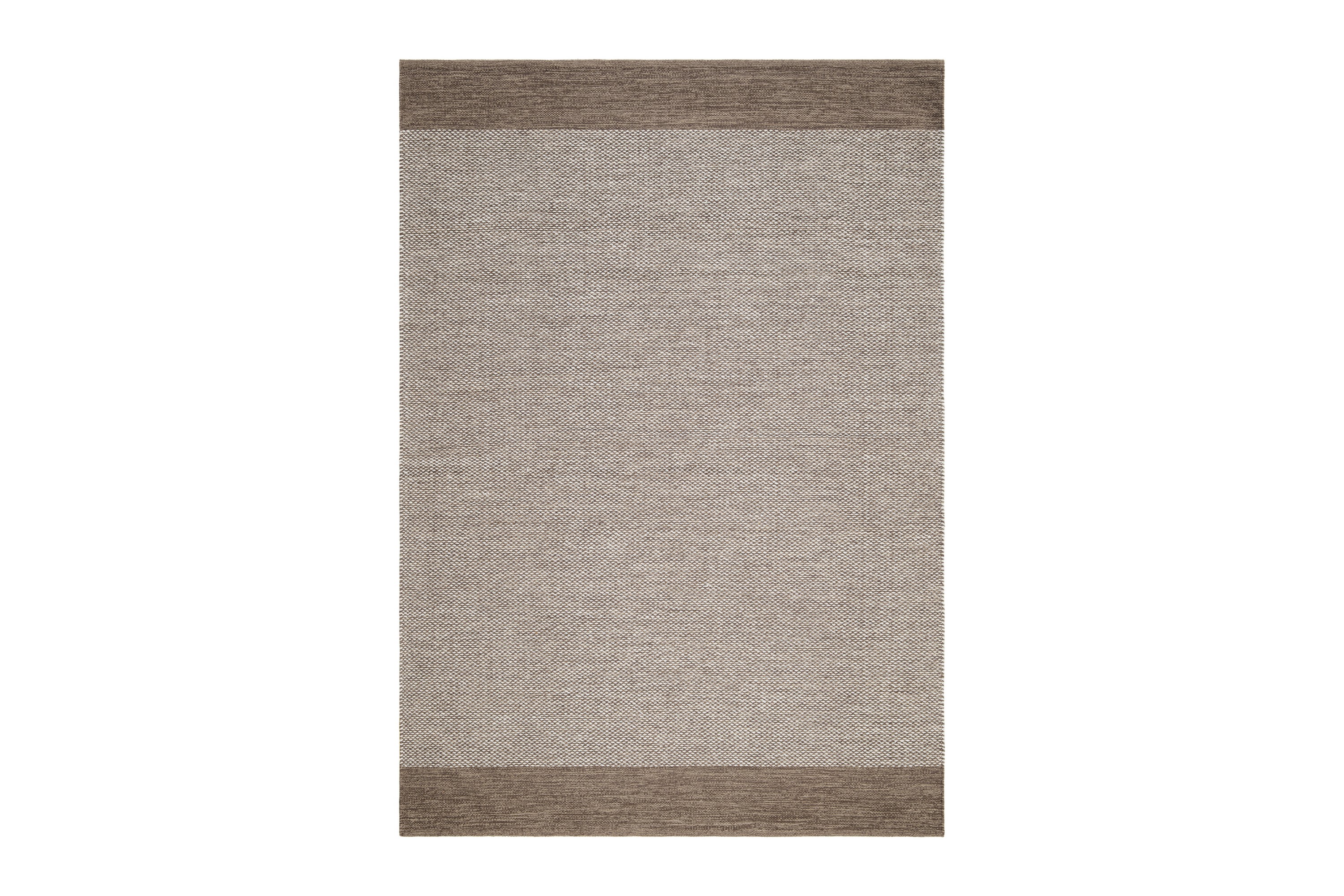 alva bomullsmatta 160x230 cm rektangulär -