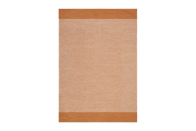 Alva Bomullsmatta 160x230 cm Rektangulär - Textilier & mattor - Mattor - Modern matta - Bomullsmattor