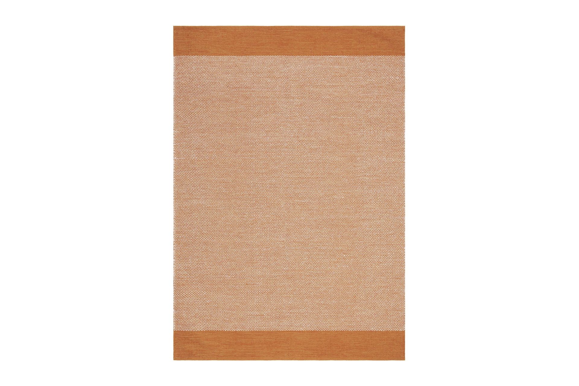 alva bomullsmatta 200x300 cm rektangulär -