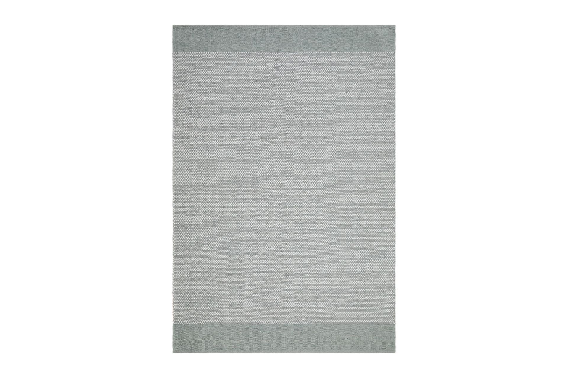 alva bomullsmatta 200x300 cm rektangulär -