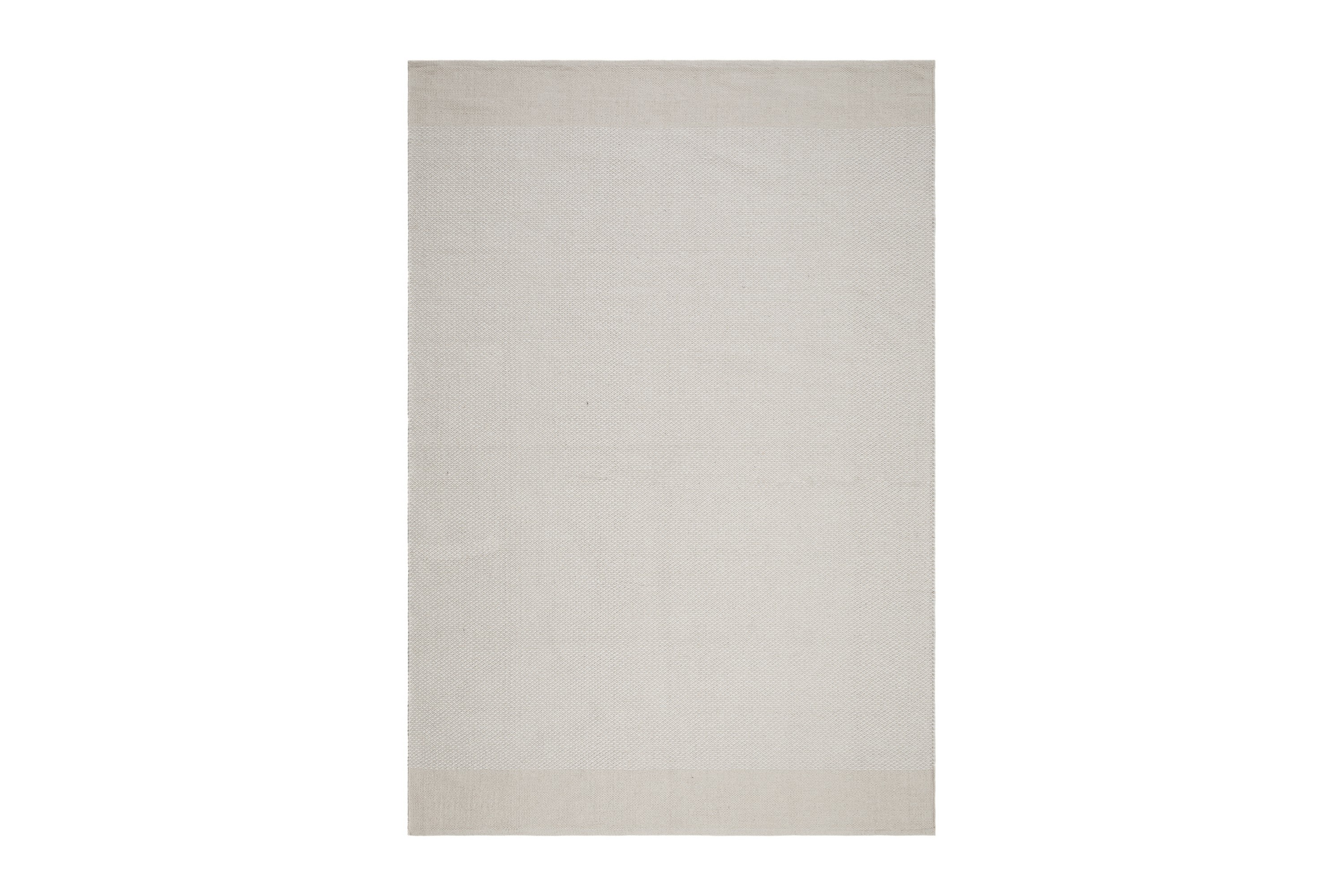 alva bomullsmatta 240x340 cm rektangulär -