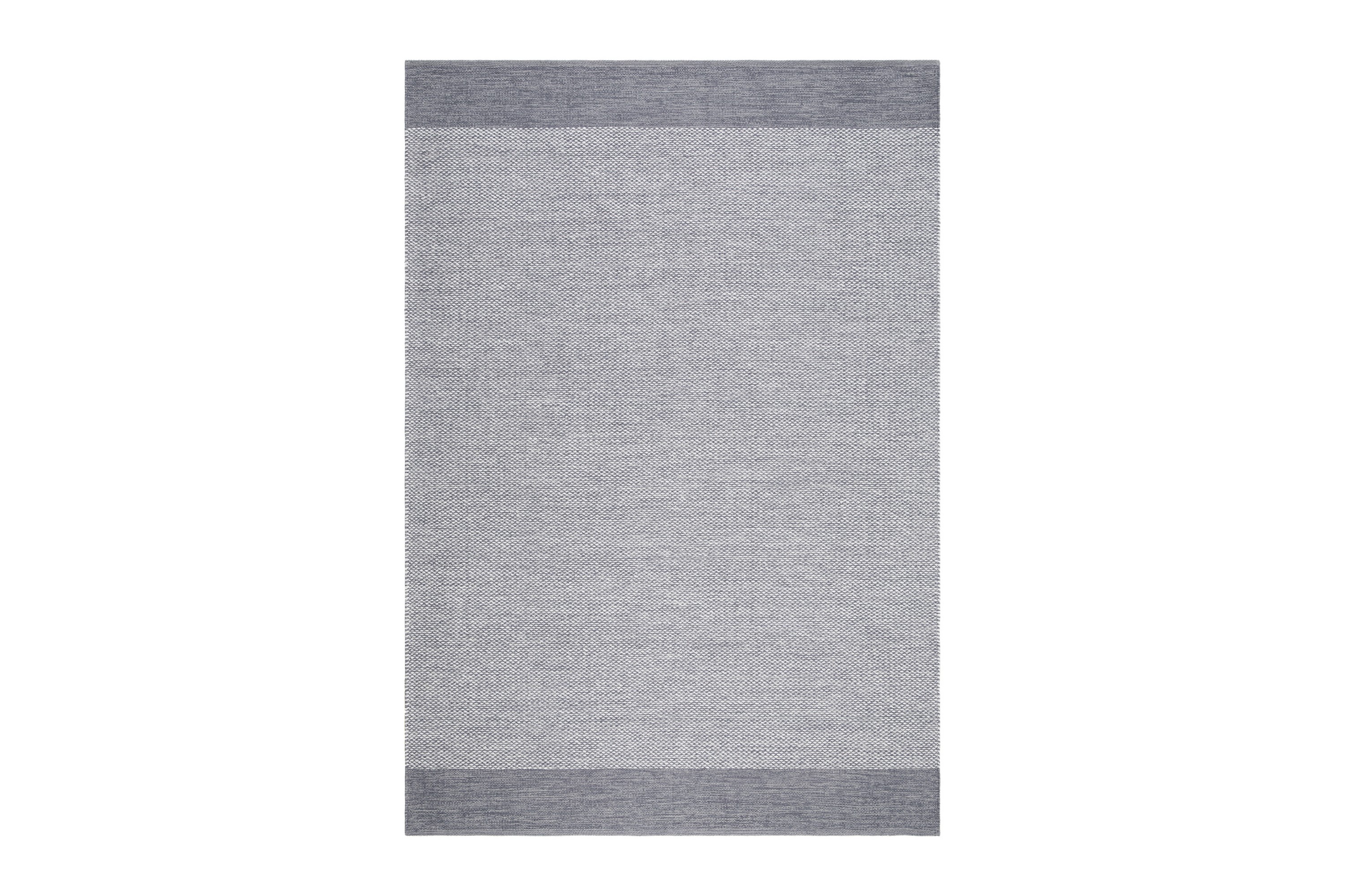 alva bomullsmatta 240x340 cm rektangulär -