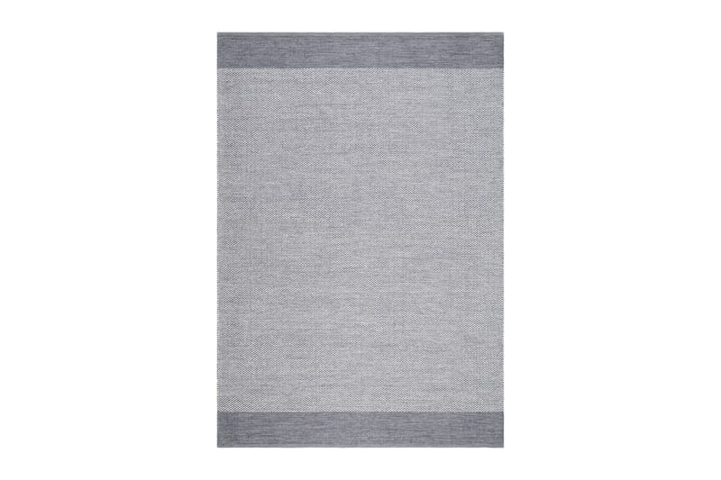 Alva Bomullsmatta 240x340 cm Rektangulär - Textilier & mattor - Mattor - Modern matta - Bomullsmattor