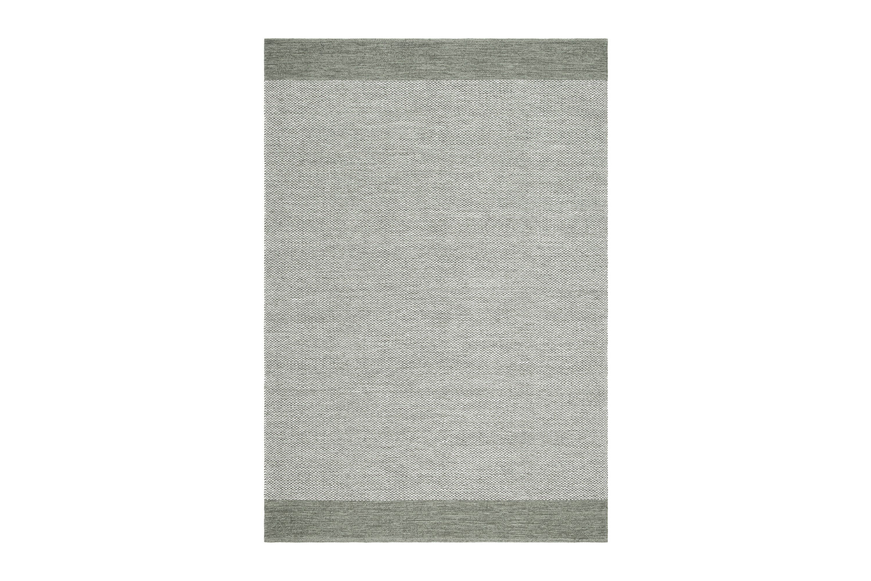 alva bomullsmatta 240x340 cm rektangulär -