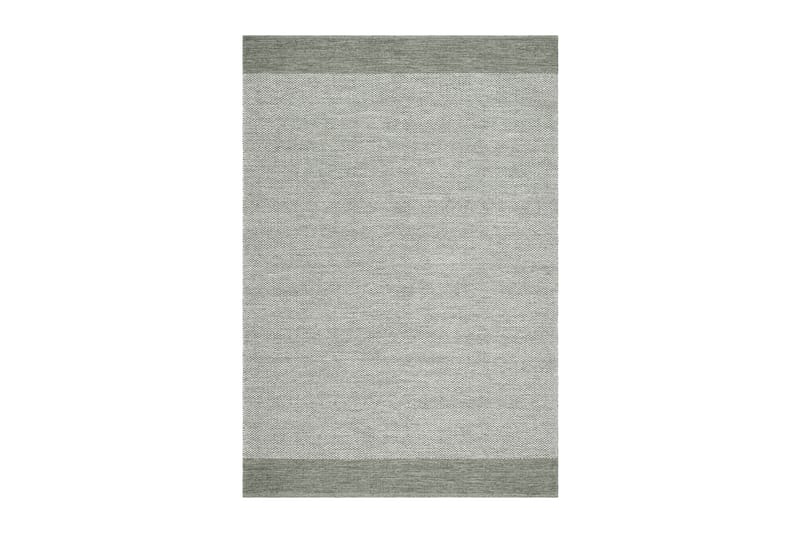 Alva Bomullsmatta 240x340 cm Rektangulär - Textilier & mattor - Mattor - Modern matta - Bomullsmattor