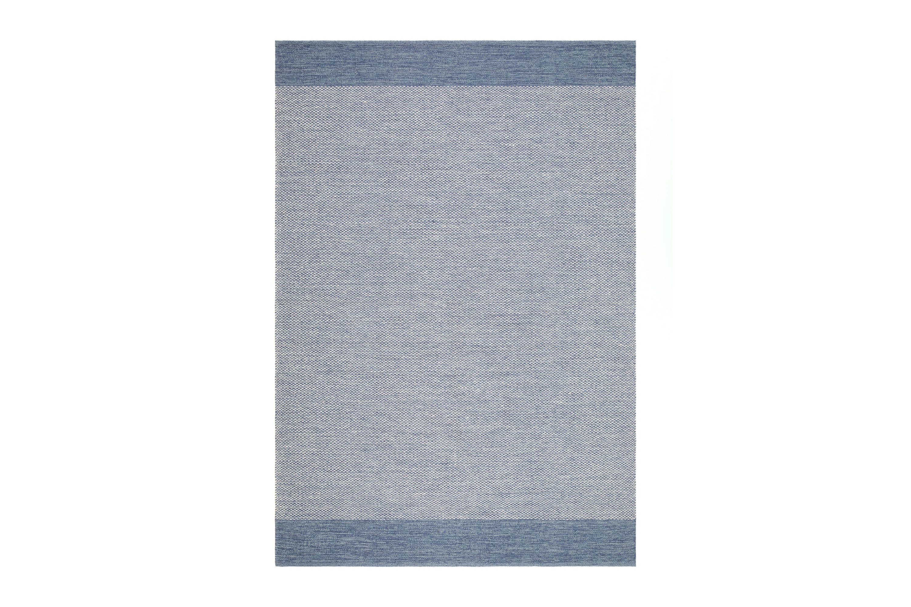 alva bomullsmatta 240x340 cm rektangulär -