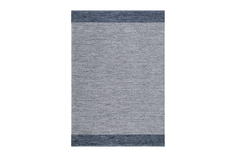 Alva Bomullsmatta 240x340 cm Rektangulär - Textilier & mattor - Mattor - Modern matta - Bomullsmattor