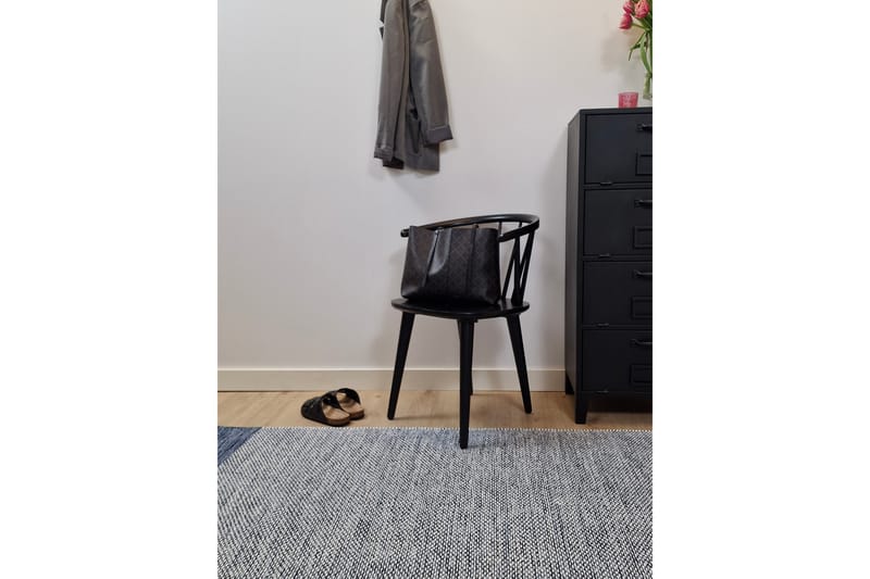Alva Bomullsmatta 240x340 cm Rektangulär - Textilier & mattor - Mattor - Modern matta - Bomullsmattor