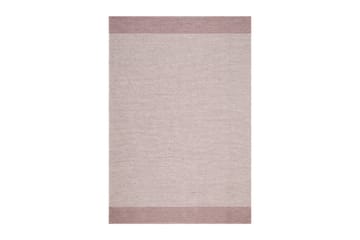 Alva Bomullsmatta 240x340 cm Rektangulär