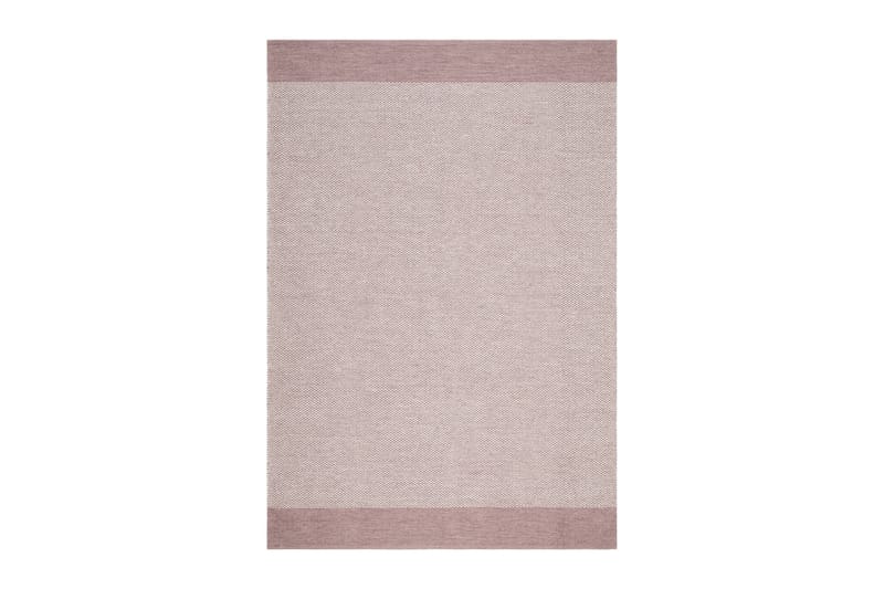 Alva Bomullsmatta 240x340 cm Rektangulär - Textilier & mattor - Mattor - Modern matta - Bomullsmattor