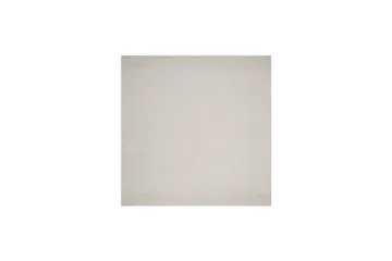 Alva Bomullsmatta 300x300 cm Kvadratisk