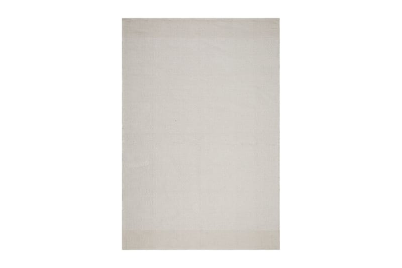 Alva Bomullsmatta 300x400 cm Rektangulär, Creme