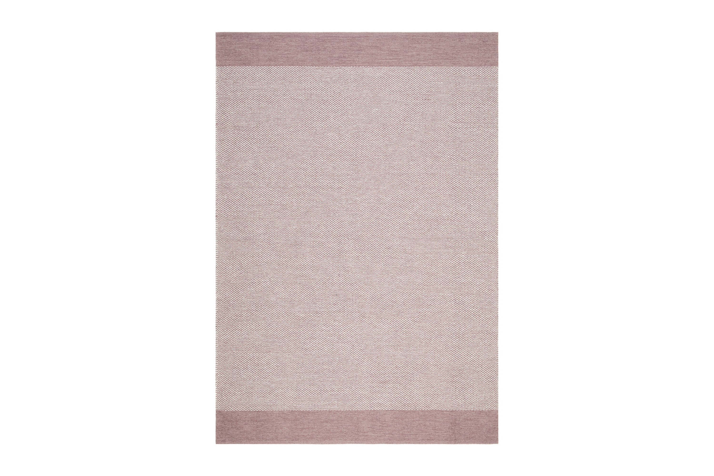 alva bomullsmatta 300x400 cm rektangulär -