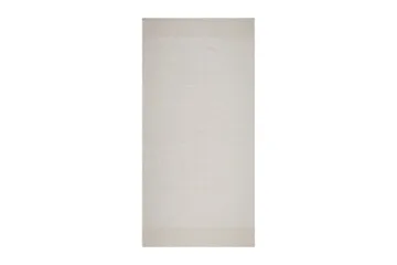 Alva Bomullsmatta 75x150 cm Oval