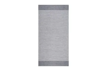 Alva Bomullsmatta 75x220 cm Oval