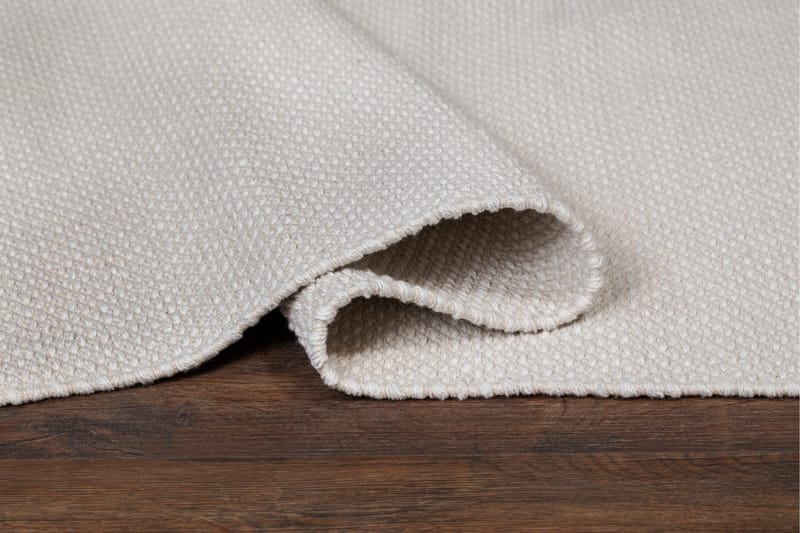 Alva Bomullsmatta 75x220 cm Oval - Textilier & mattor - Mattor - Modern matta - Bomullsmattor