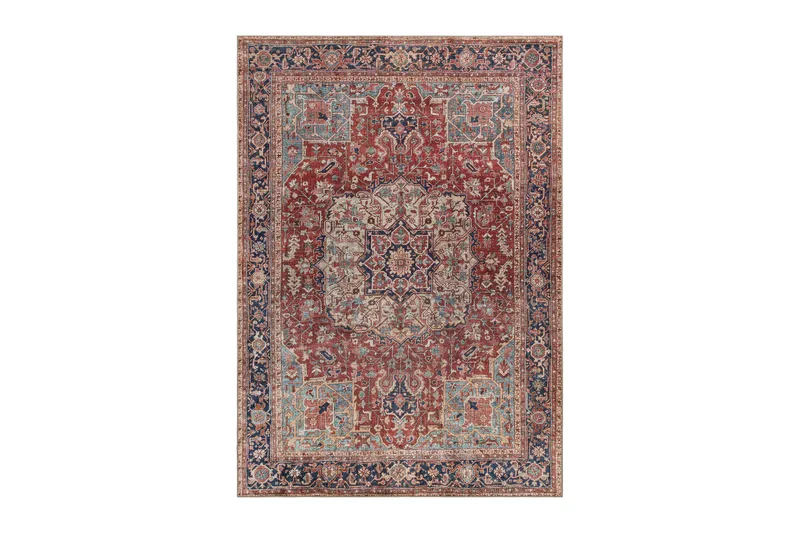 Amber Wiltonmatta 160x230 cm Rektangulär