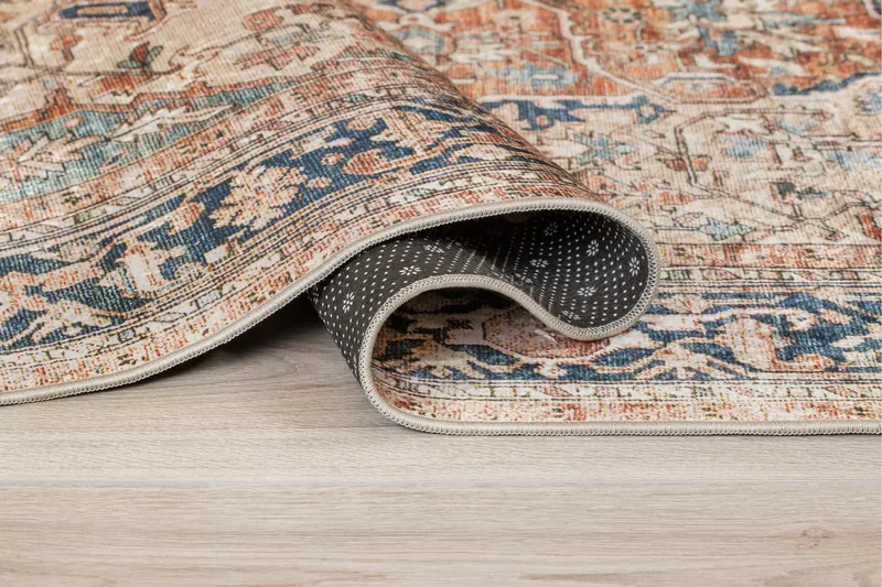 Amber Wiltonmatta 200x290 cm Rektangulär - Textilier & mattor - Mattor - Modern matta - Friezemattor