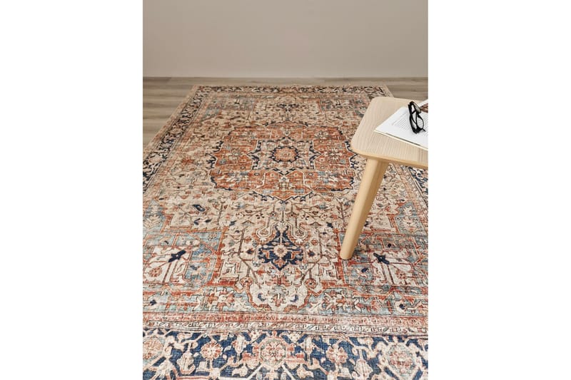 Amber Wiltonmatta 200x290 cm Rektangulär - Textilier & mattor - Mattor - Modern matta - Friezemattor