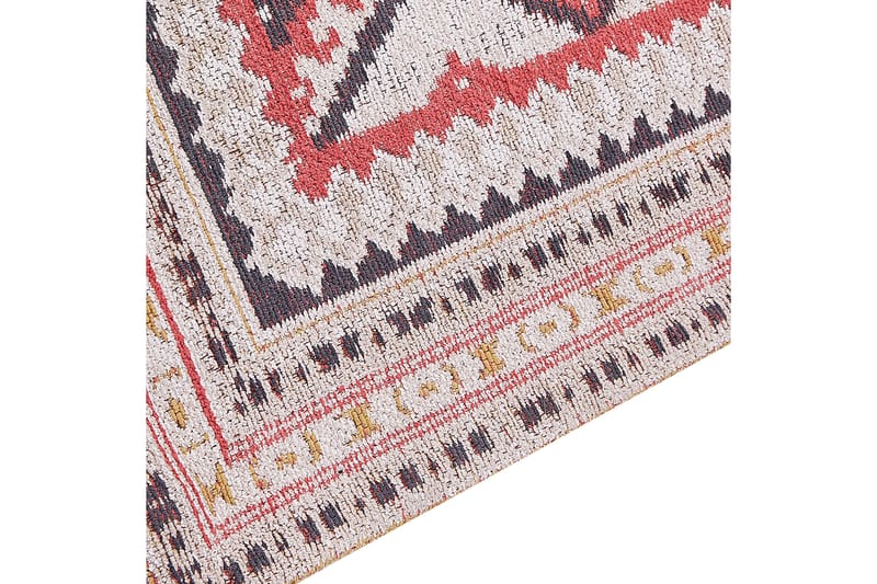 Anadag Ryamatta 200x300 cm Beige - Textilier & mattor - Mattor - Modern matta - Ryamattor