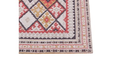 Anadag Ryamatta 80x150 cm - Beige - Textilier & mattor - Mattor - Modern matta - Bomullsmattor