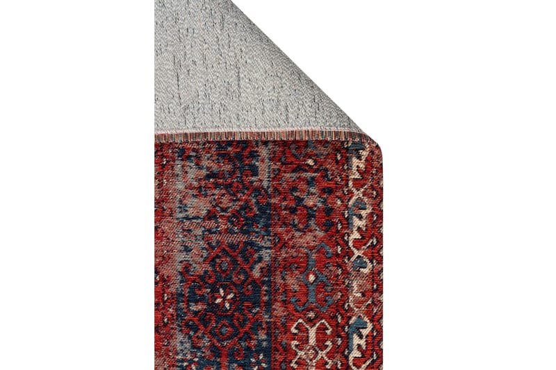 Anadolu Wiltonmatta 120x180 cm Rektangulär - Flerfärgad - Textilier & mattor - Mattor - Modern matta - Friezemattor